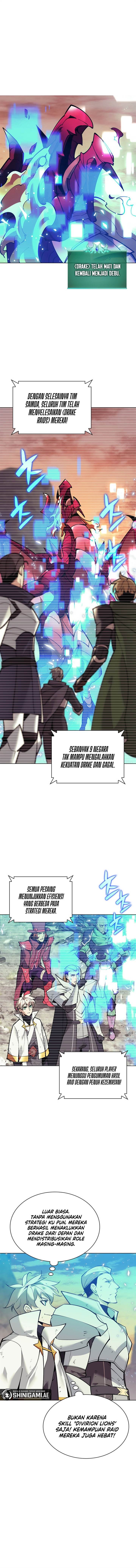 Overgeared Chap 220 - Next Chap 221