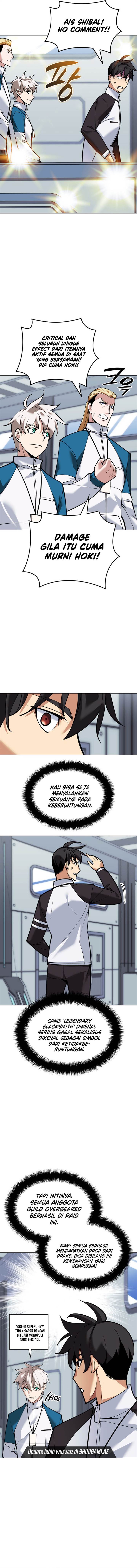 Overgeared Chap 220 - Next Chap 221