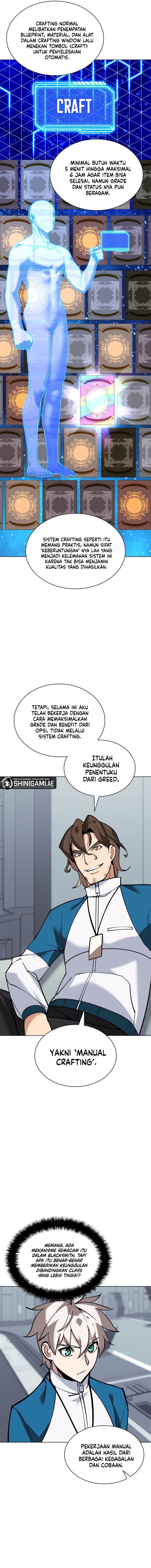 Overgeared Chap 220 - Next Chap 221