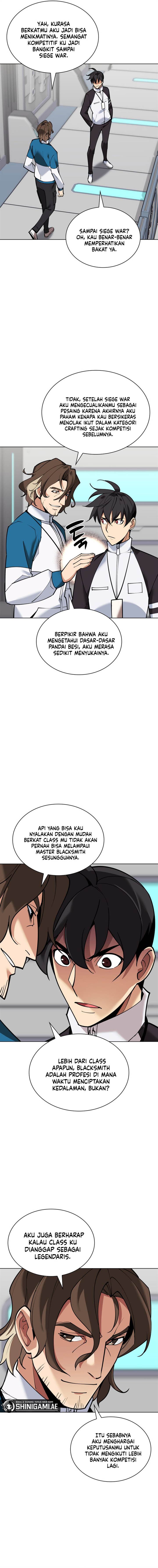 Overgeared Chap 220 - Next Chap 221