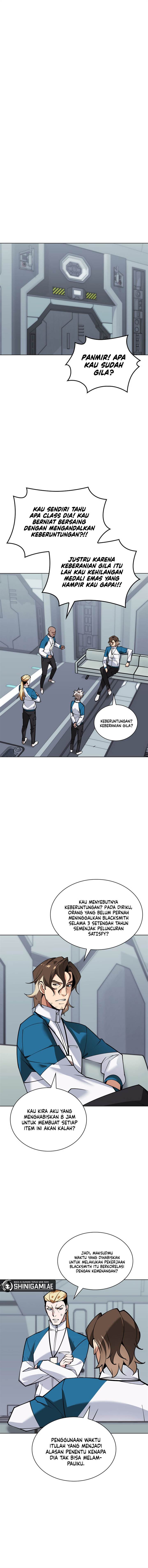 Overgeared Chap 220 - Next Chap 221