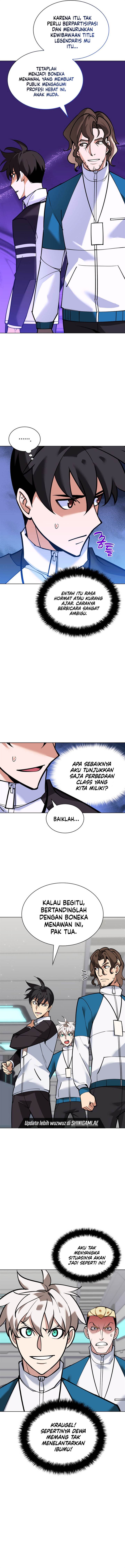 Overgeared Chap 220 - Next Chap 221