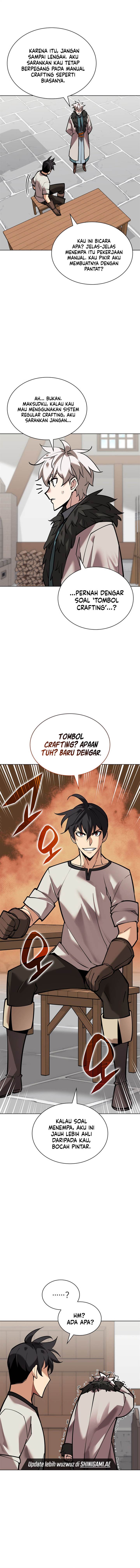 Overgeared Chap 220 - Next Chap 221