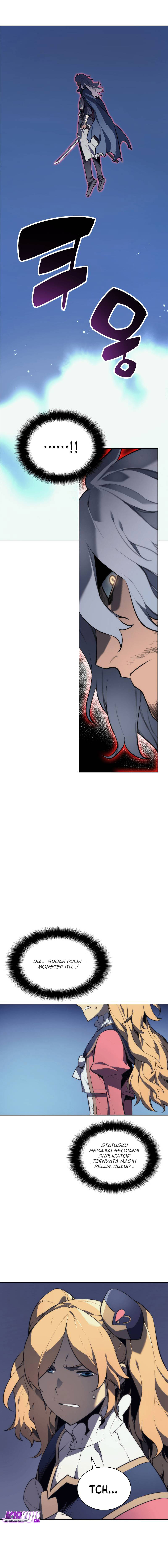 Overgeared Chap 22 - Next Chap 23