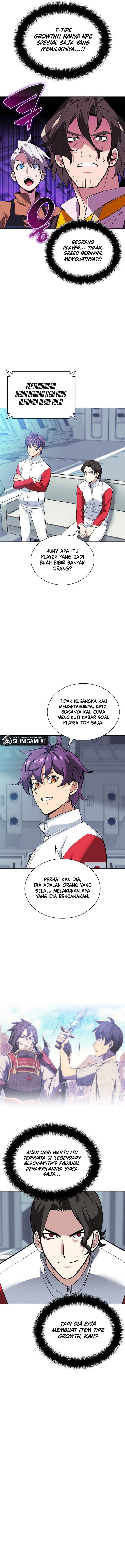 Overgeared Chap 221 - Next Chap 222