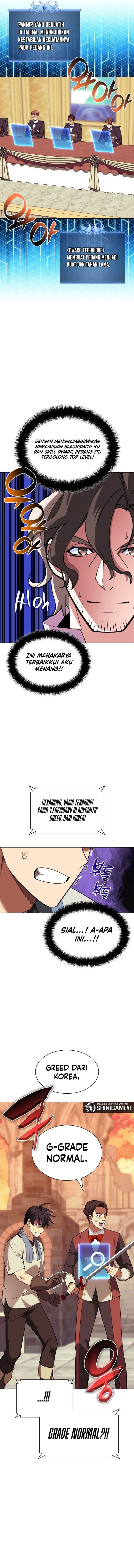 Overgeared Chap 221 - Next Chap 222