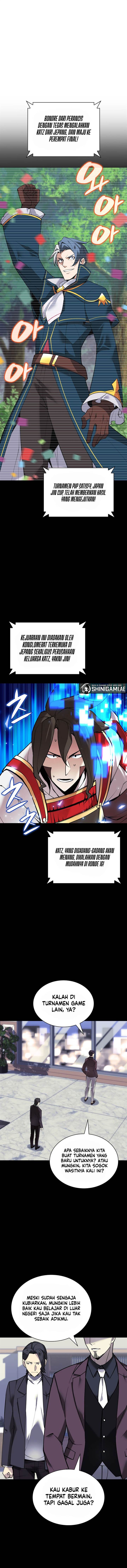 Overgeared Chap 222 - Next Chap 223