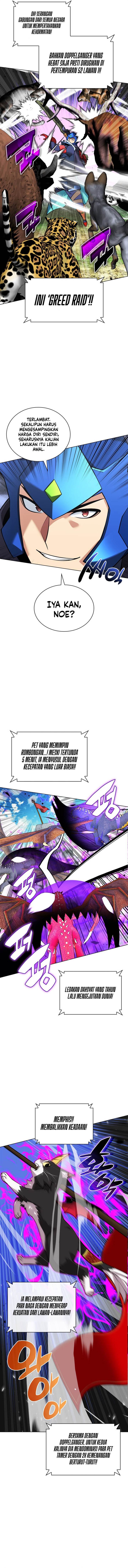 Overgeared Chap 222 - Next Chap 223