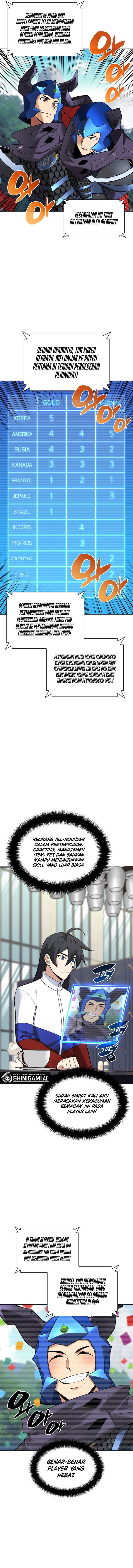 Overgeared Chap 222 - Next Chap 223