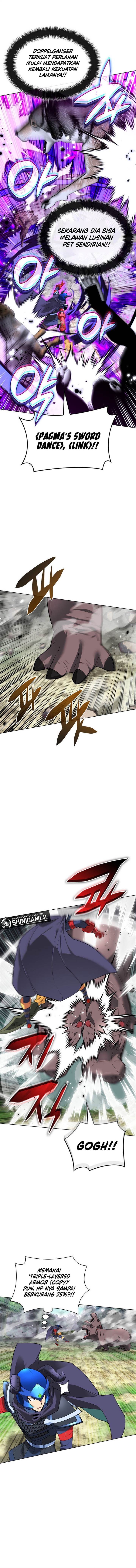 Overgeared Chap 222 - Next Chap 223