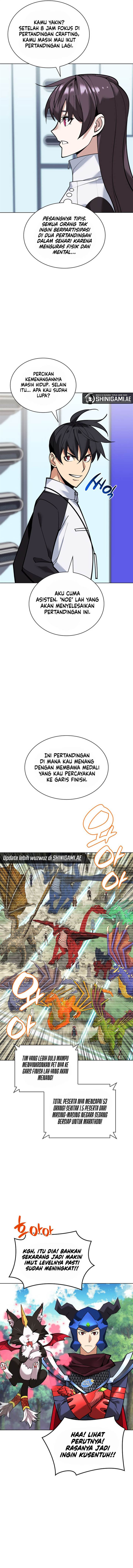 Overgeared Chap 222 - Next Chap 223
