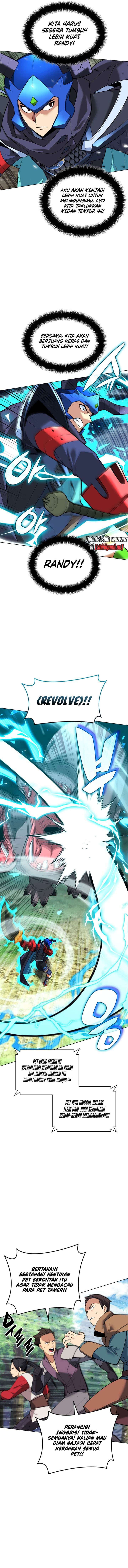 Overgeared Chap 222 - Next Chap 223