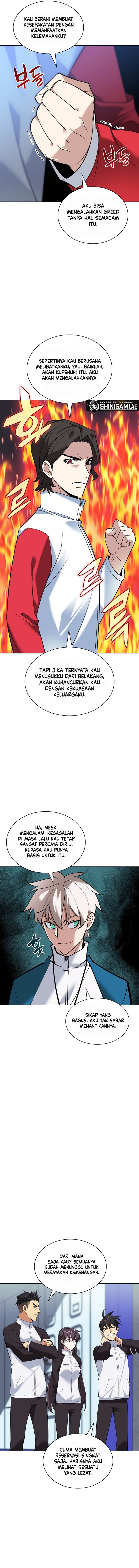 Overgeared Chap 222 - Next Chap 223