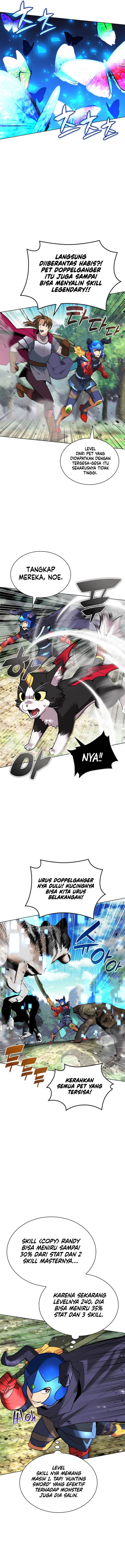 Overgeared Chap 222 - Next Chap 223