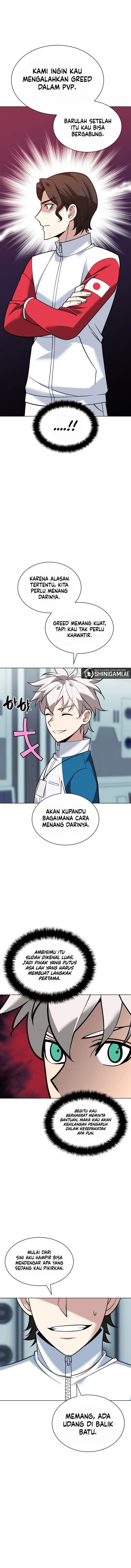 Overgeared Chap 222 - Next Chap 223