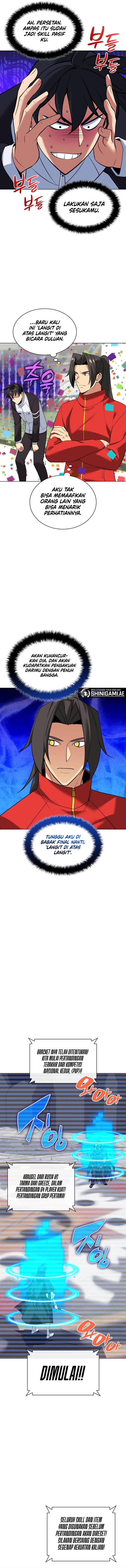 Overgeared Chap 223 - Next Chap 224