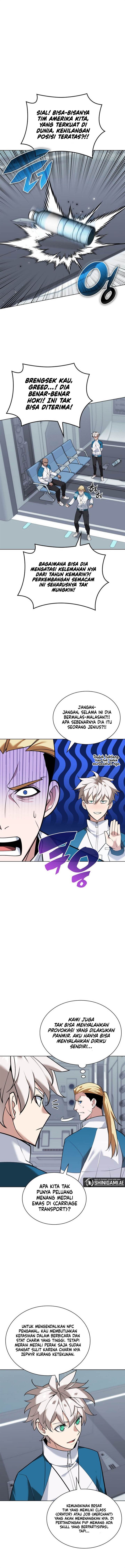 Overgeared Chap 223 - Next Chap 224