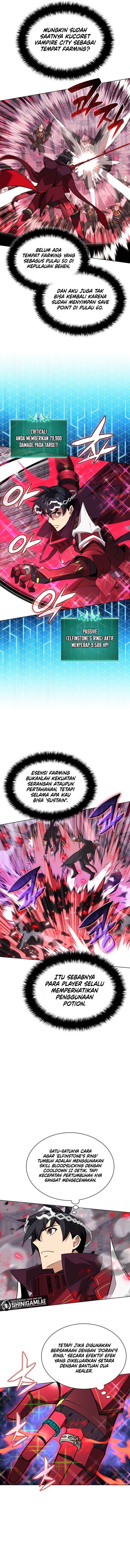 Overgeared Chap 223 - Next Chap 224