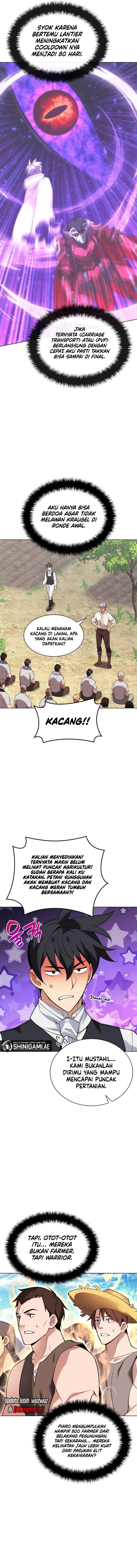 Overgeared Chap 223 - Next Chap 224