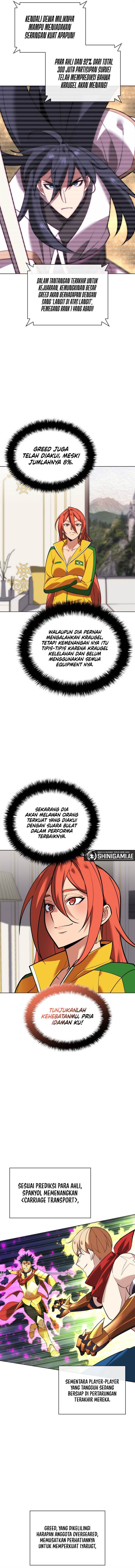 Overgeared Chap 223 - Next Chap 224