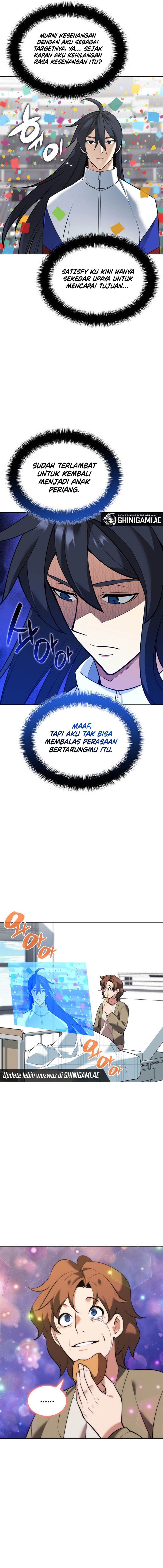 Overgeared Chap 223 - Next Chap 224