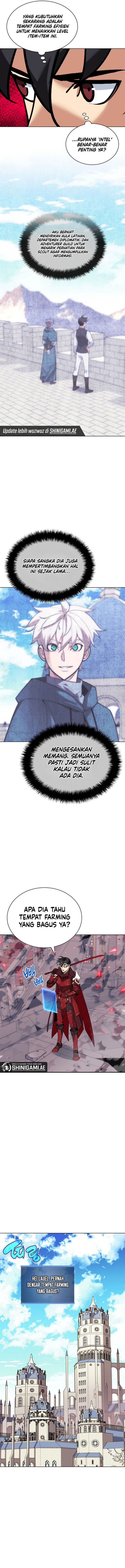 Overgeared Chap 223 - Next Chap 224