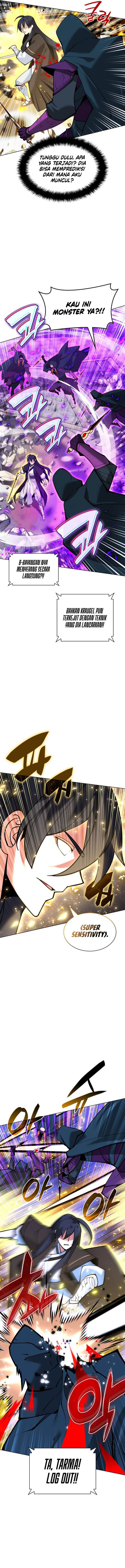 Overgeared Chap 223 - Next Chap 224