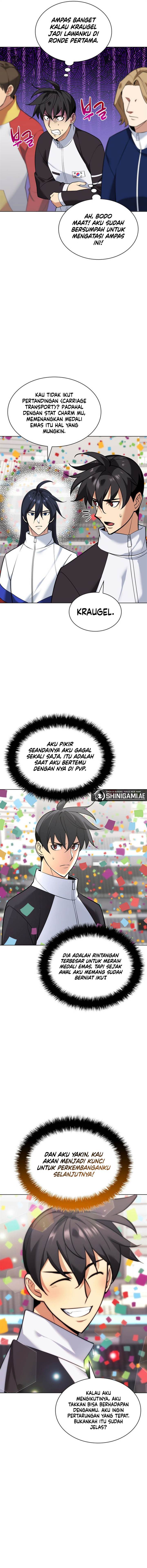 Overgeared Chap 223 - Next Chap 224