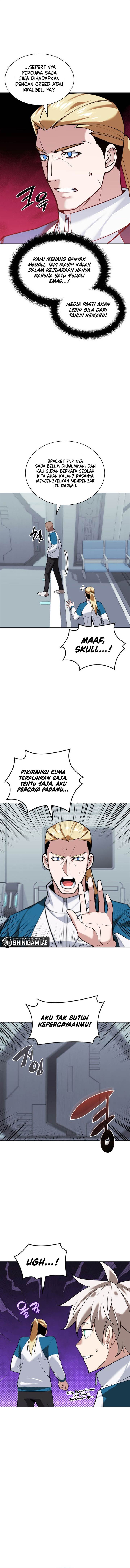 Overgeared Chap 223 - Next Chap 224