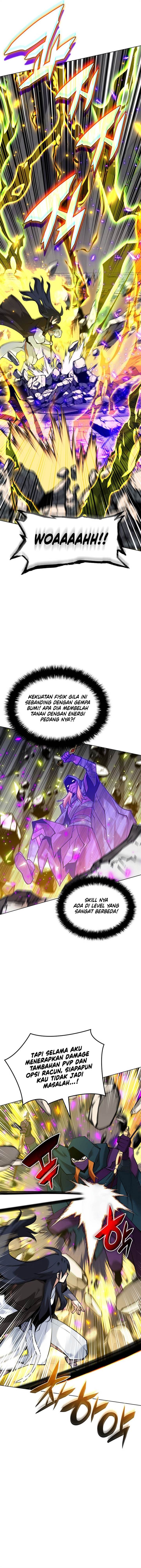 Overgeared Chap 223 - Next Chap 224