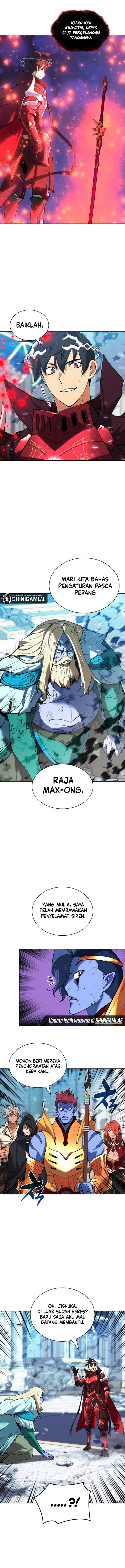 Overgeared Chap 237 - Next Chap 238