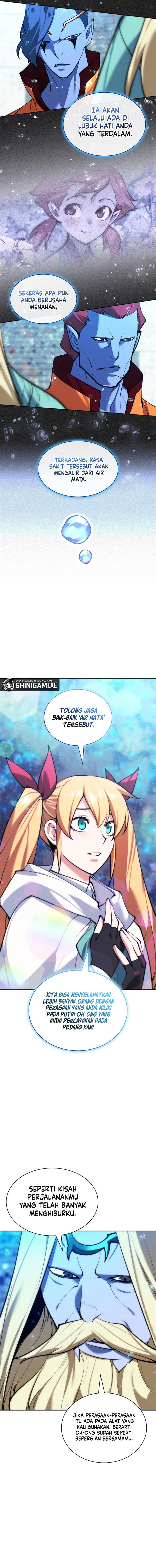 Overgeared Chap 237 - Next Chap 238