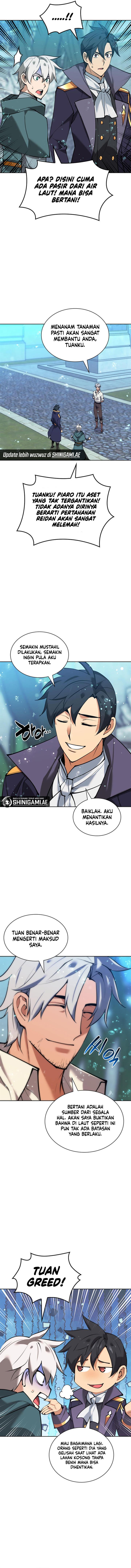 Overgeared Chap 237 - Next Chap 238