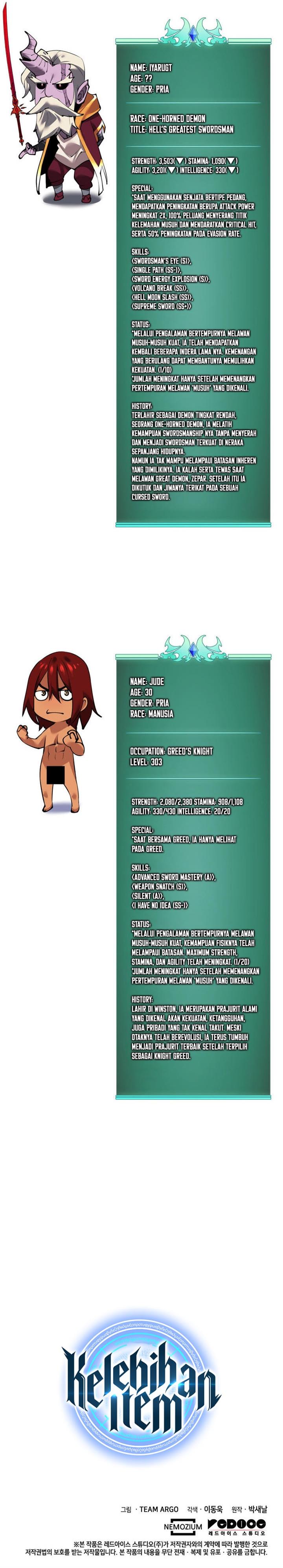 Overgeared Chap 237 - Next Chap 238