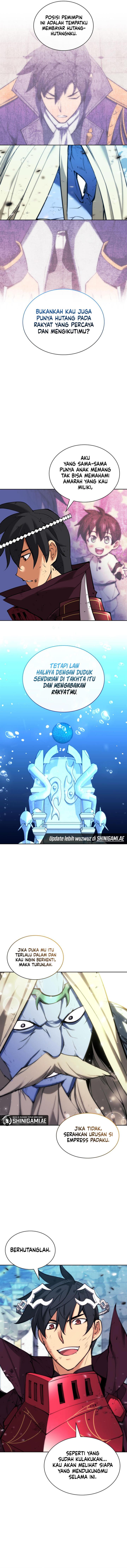 Overgeared Chap 237 - Next Chap 238