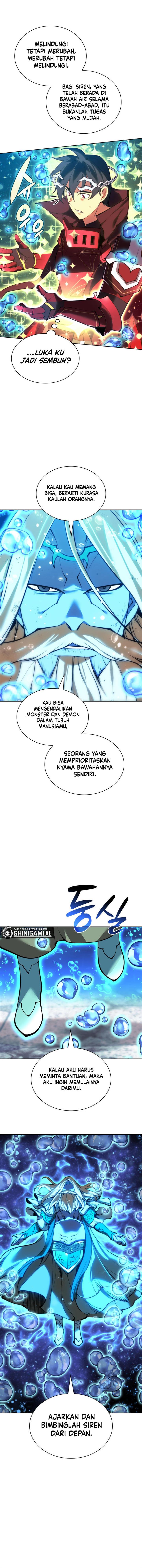 Overgeared Chap 237 - Next Chap 238