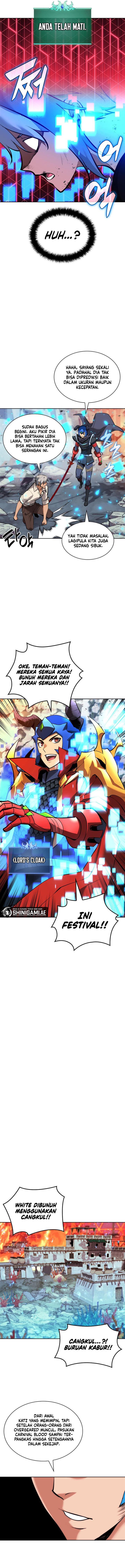 Overgeared Chap 234 - Next Chap 235