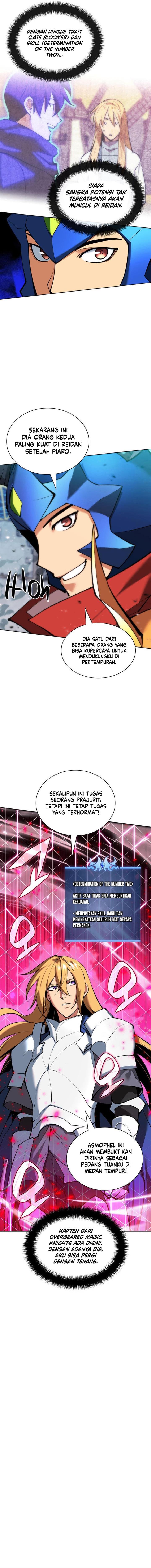 Overgeared Chap 234 - Next Chap 235