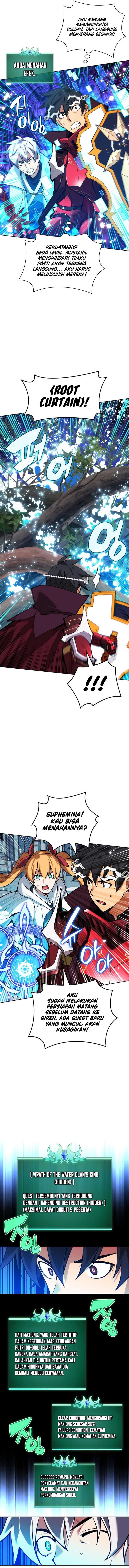 Overgeared Chap 234 - Next Chap 235