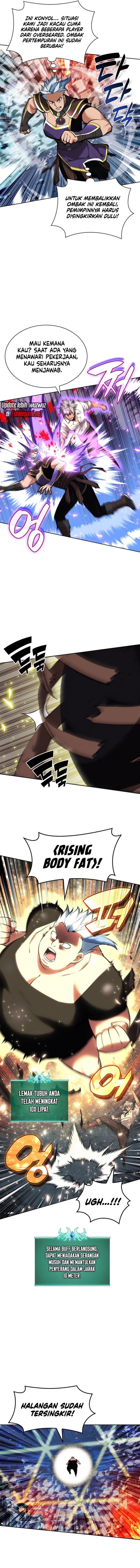 Overgeared Chap 234 - Next Chap 235