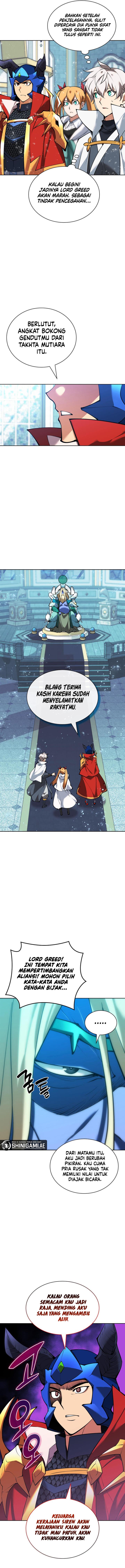 Overgeared Chap 234 - Next Chap 235