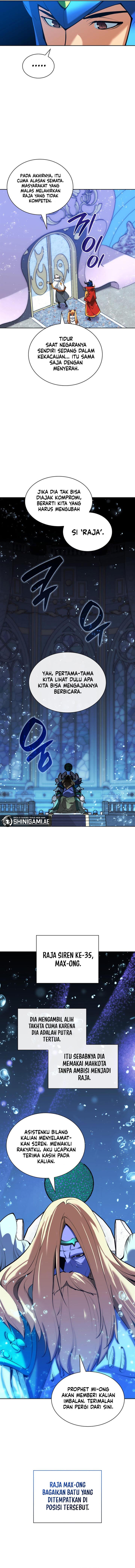 Overgeared Chap 234 - Next Chap 235