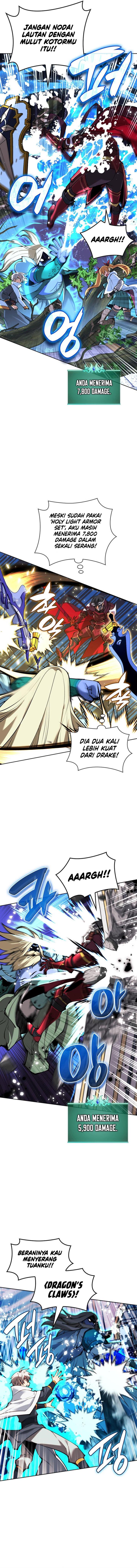 Overgeared Chap 234 - Next Chap 235