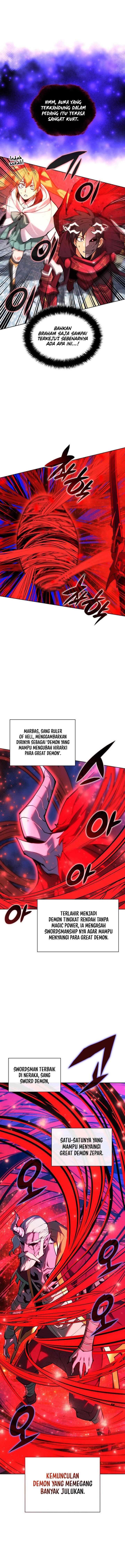 Overgeared Chap 235 - Next Chap 236