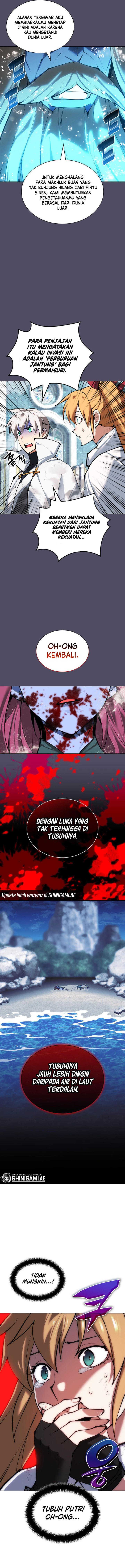 Overgeared Chap 235 - Next Chap 236