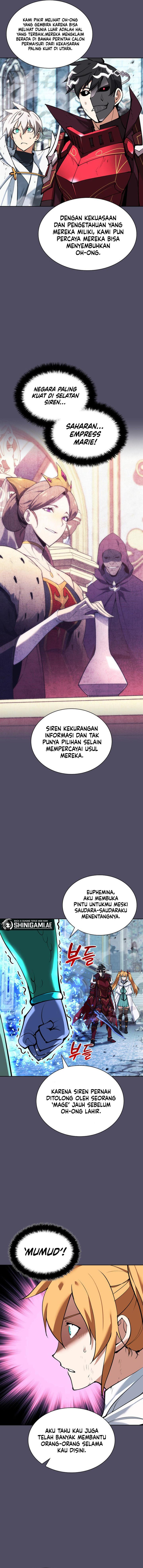 Overgeared Chap 235 - Next Chap 236