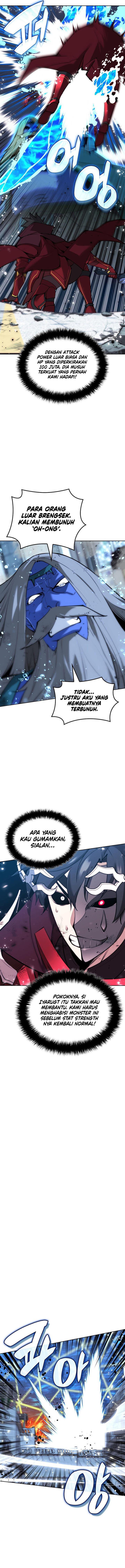 Overgeared Chap 235 - Next Chap 236