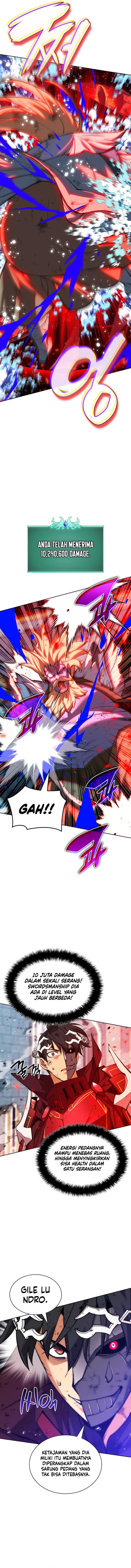 Overgeared Chap 236 - Next Chap 237