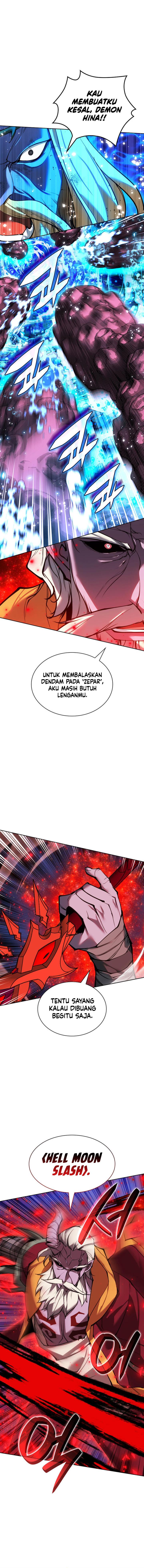 Overgeared Chap 236 - Next Chap 237