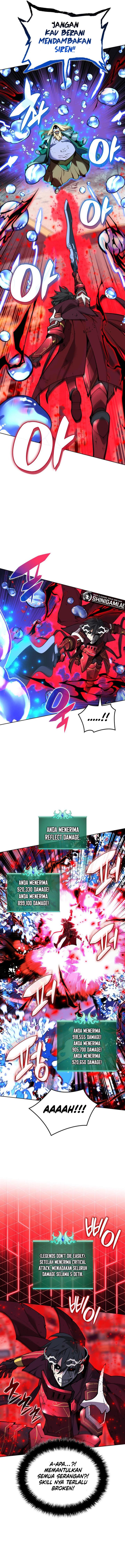 Overgeared Chap 236 - Next Chap 237